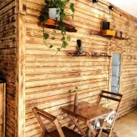 تولید کننده میز و صندلی تاشو|میز و صندلی غذاخوری|قم, نوقطار|دیوار