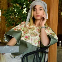 عکاس بانوان و کودکان