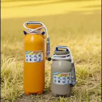 دوش مسافرتی سفر کمپ ، بی نیاز از برق و باطری|کوهنوردی و کمپینگ|فریدون‌کنار, |دیوار