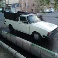 وانت دوگانه شرکتی 88