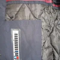 کاپشناورسورمهایBL.Weilongنونو|لباس|فردیس, شهرک هفده شهریور|دیوار