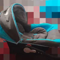 لالایی بچه در حد نو