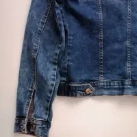 کت جین ( ترک )|لباس|رشت, انصاری|دیوار