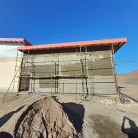 اجرای هبلکس،آجر سفال،لیکا،بیسکوئیتی،سیمانکاری
