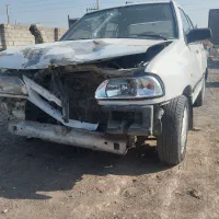 پراید مدل 76|خودرو سواری و وانت|صفادشت, |دیوار