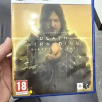 1 Death Stranding
