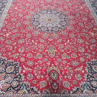 فرش ۱۲ متری لاکی