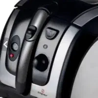 سرخ کن نانیوا اصل