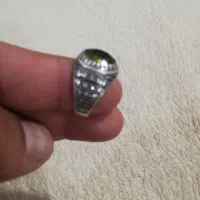 انگشتره نقره