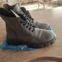 نیم بوت دخترانه