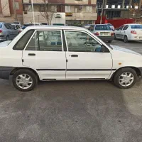 پراید ۱۳۱ مدل۹۰ دوگانه سوز|خودرو سواری و وانت|محمدیه-قزوین, |دیوار