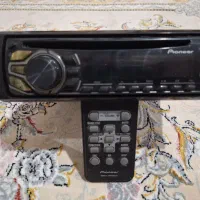 ضبط پایونیر2650