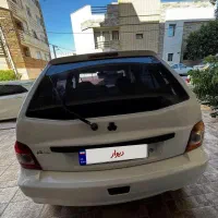 پراید ۱۱۱ مدل ۹۳ شاسی پلمب