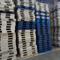 خریدوفروش پالت چوبی /پلاستیکی/نئوپان و|عمده‌فروشی|قم, نیروگاه|دیوار