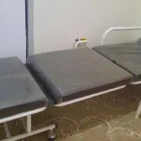 تخت همراه بیمار|تخت و سرویس خواب|ساری, |دیوار