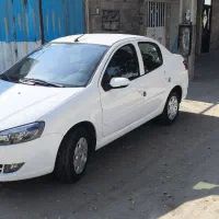 رانا پلاس ارتفاع یافته کروزدار  403|خودرو سواری و وانت|باغستان, |دیوار