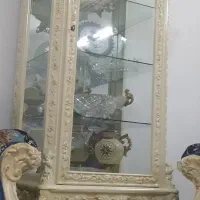 ویترین و ساعت*فروش فوری*