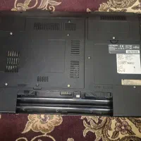 لب تاپ فوجیستو|رایانه همراه|کرج, خرمدشت|دیوار