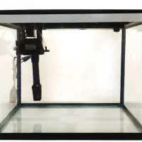 آکواریوم شرکتی مدل k500 دلسا