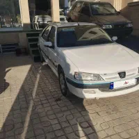 پژوپارس|خودرو سواری و وانت|کرمانشاه, |دیوار