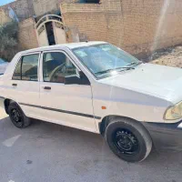 فروش پراید 96