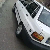 پراید صبامدل ۸۷|خودرو سواری و وانت|احمدسرگوراب, |دیوار