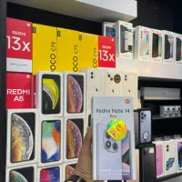 نوت ۱۴پرو قسطی