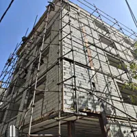 داربست افضل قیمت مناسب|خدمات پیشه و مهارت|اردبیل, |دیوار