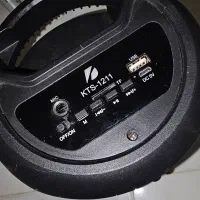 دوعدد اسپیکر|پخش‌کننده همراه|ایلام, |دیوار