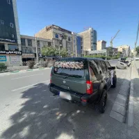 رونیز مدل ۸۲|خودرو سواری و وانت|کرج, کرج نو|دیوار