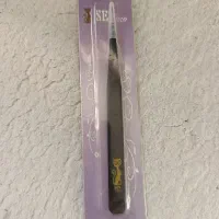 پنس و انبر کاشت مژه فروش فوری عبدل آباد