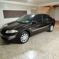 مگان 2000 اتوماتیک