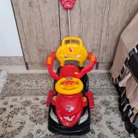 کالسکه و  وسایل بچه|کالسکه و لوازم جانبی|فولادشهر, C3|دیوار