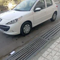 پژو 207 مدل 1400 دنده