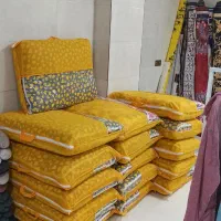 تشک مسافرتی