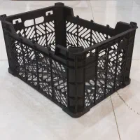 سبد گوجه ۱۰ کیلویی