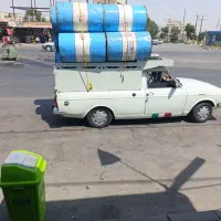 خرید فروش انواع ضایعات اهن آلومینیوم درمحل|عمده‌فروشی|همدان, |دیوار
