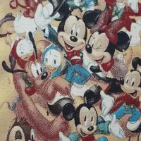 فرش اتاق کودک