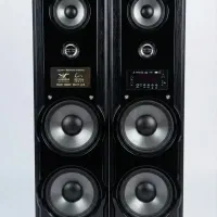 اسپیکر خانگی