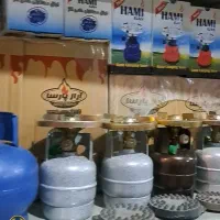 گاز پیک نیک مسافرتی|اجاق گاز و لوازم برقی پختوپز|اصفهان, قهجاورستان|دیوار