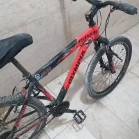 دوچرخه۲۶المپیا