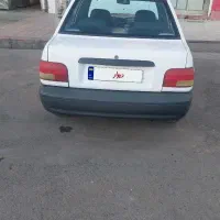 پراید ۱۳۱|خودرو سواری و وانت|پارس‌آباد, |دیوار