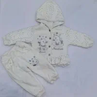 لباس و شلوار نوزادی