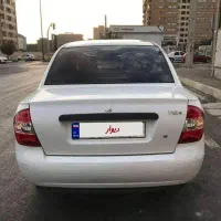 تیبا SX مدل 1400 کم کارکرد|خودرو سواری و وانت|تهران, هوانیروز|دیوار