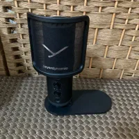 میکروفون usb بیرداینامیک مدل Fox|صوتی و تصویری|گرگان, |دیوار