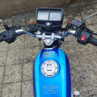 موتور سیکلت پرواز ۲۰۰|موتورسیکلت|چهارباغ, |دیوار