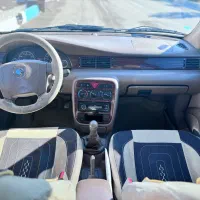 سمندLXدوگانه کارخانه کم کارخانگی استثنای فنی سالم