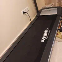 تردمیل پروتیوس Proteus PMT-4000|تجهیزات ورزشی|تهران, جنت‌آباد مرکزی|دیوار