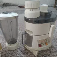 آب میوه گیری