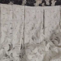 پرده ی آشپزخونه یا اتاق خواب
